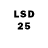 LSD-25 экстази ecstasy 5 red